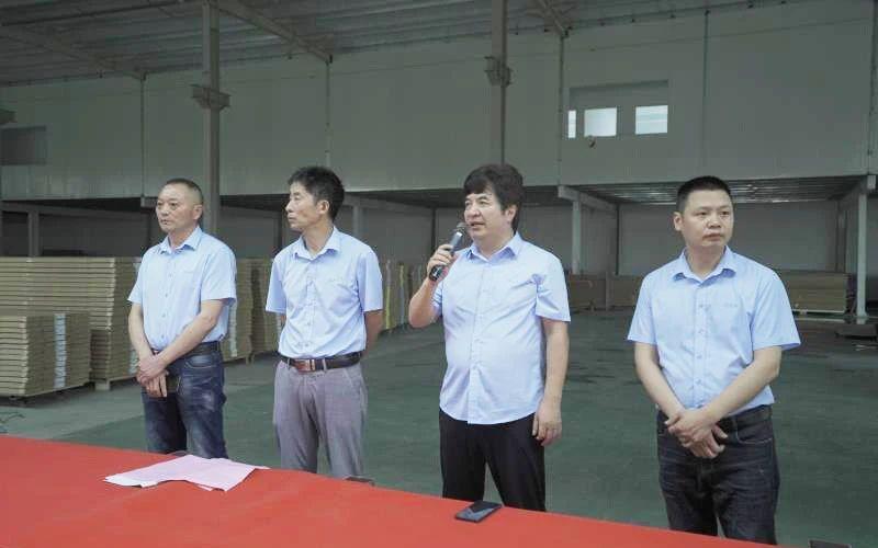 用創(chuàng)新注動(dòng)力，以質(zhì)量贏市場